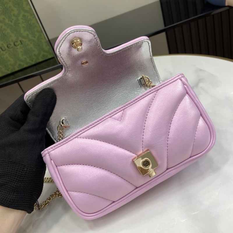 Gucci Satchel Bags